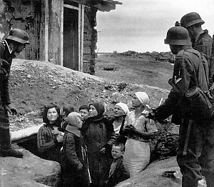 «ВОТ ДОКУРЯТ, И ТОГДА…»